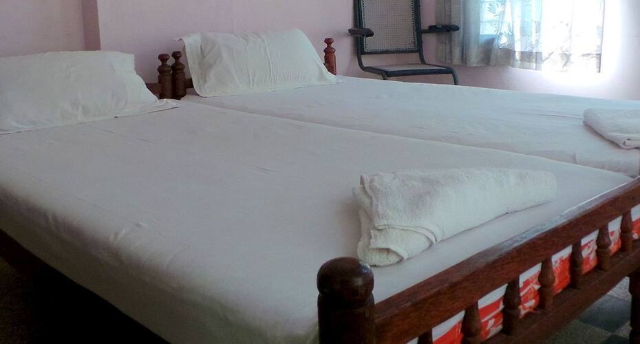 Lilly Inn Homestay, Kochi 3